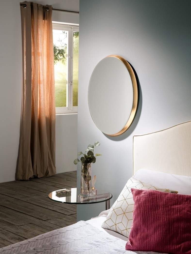 Зеркало Aries Schuller