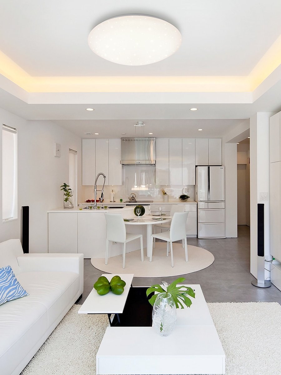 LUMINARTE cll02100wrgb-Supernova