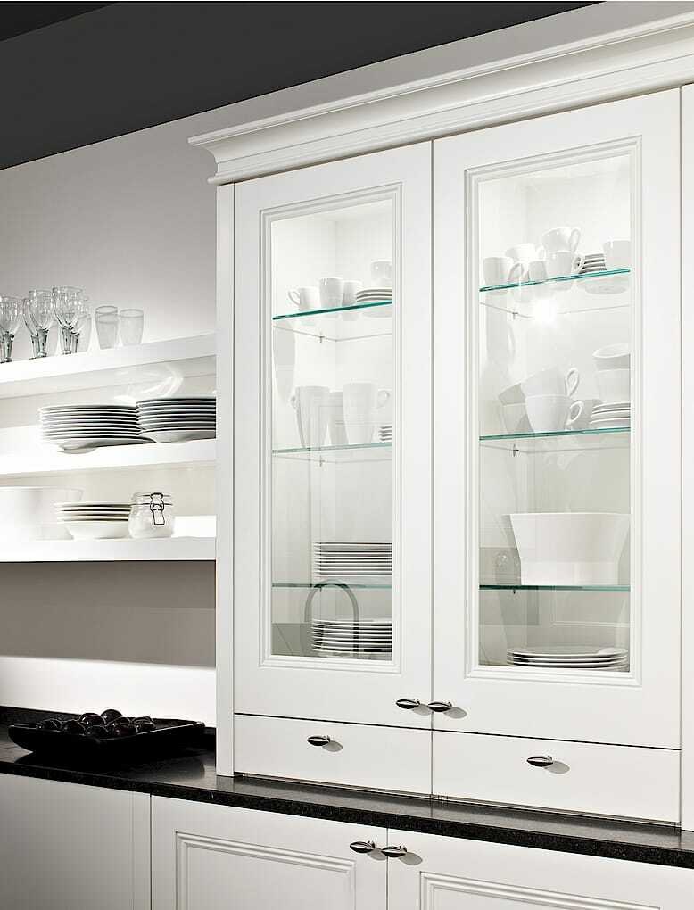 Eggersmann кухни