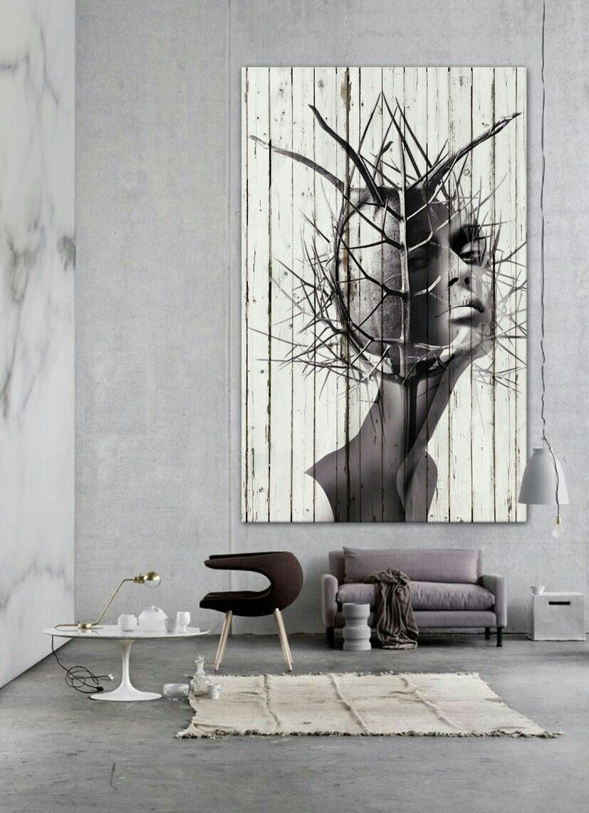 Стильное панно на стену