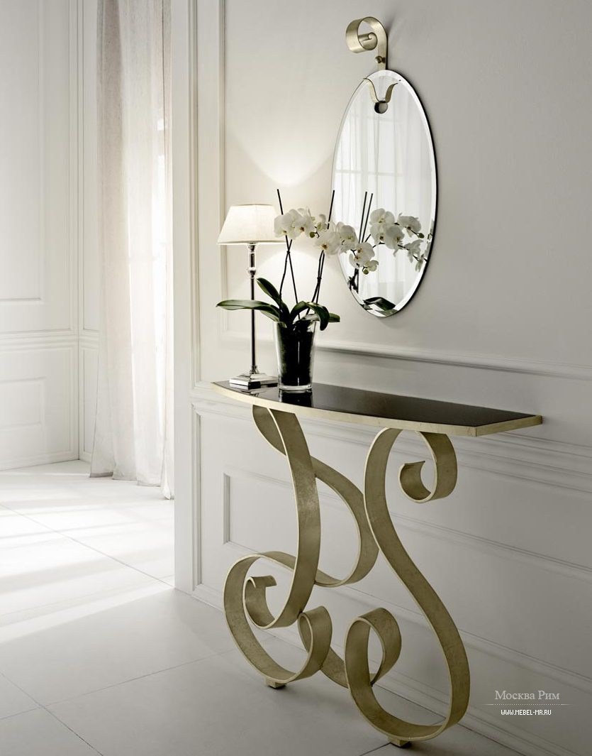 Консоль ар деко Италия