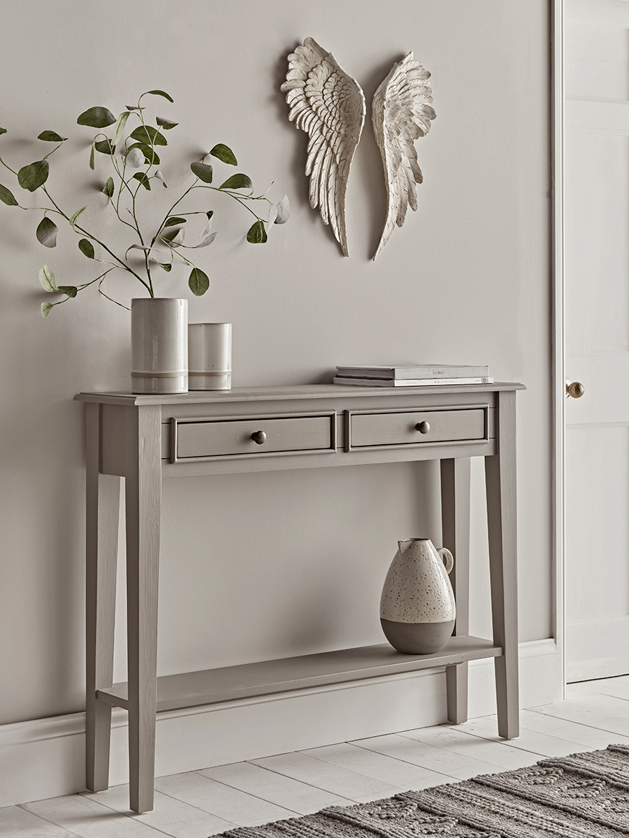 Консоль Neoclassic Console Table