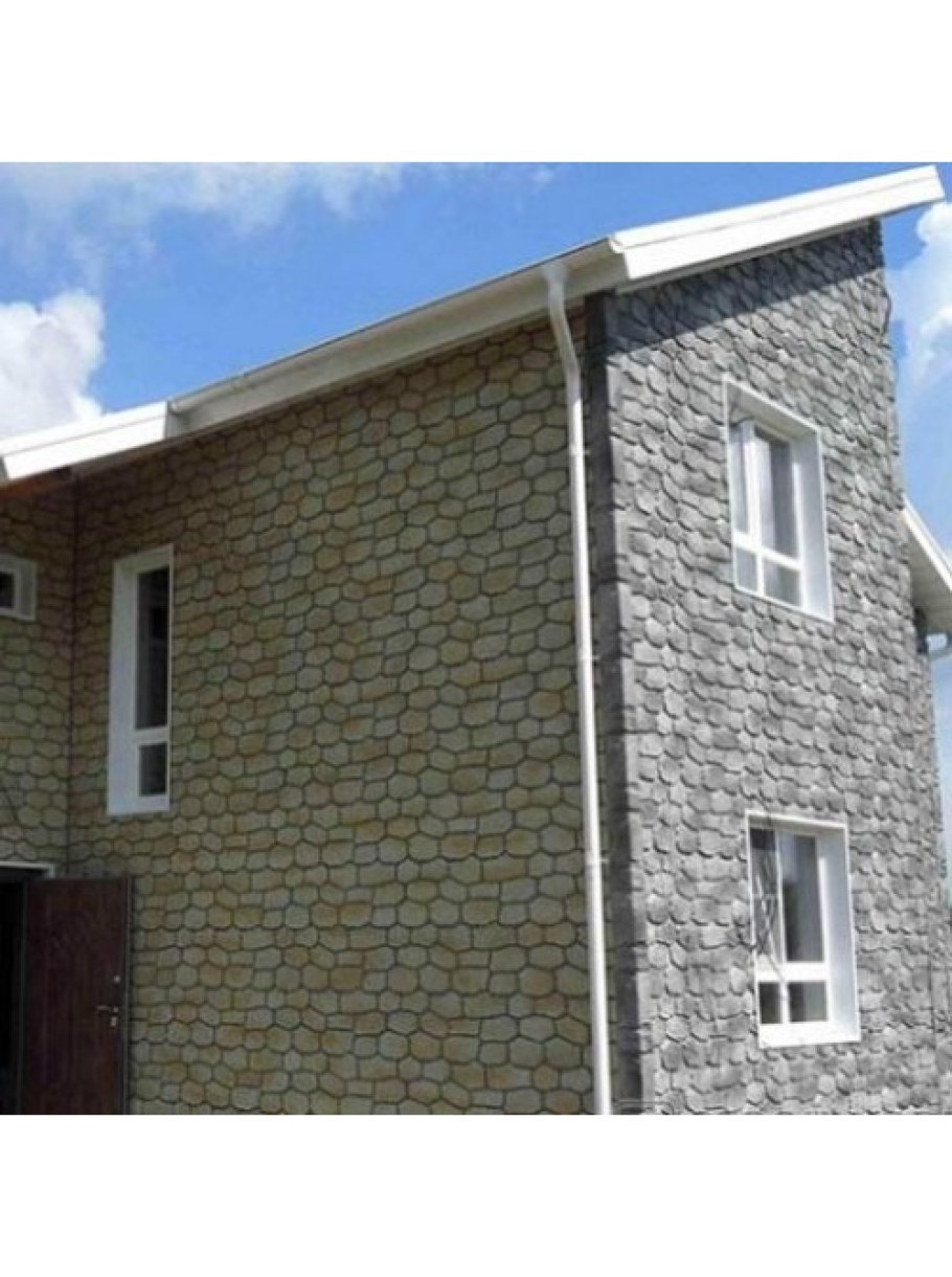 Панель бутовый камень Альта профиль