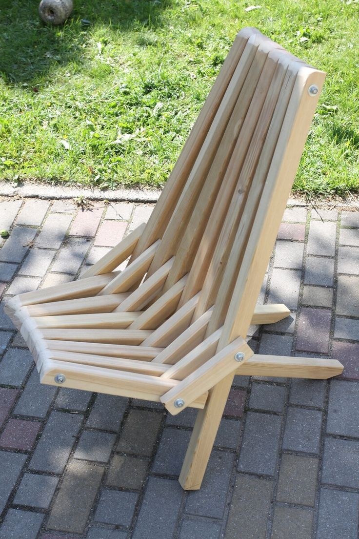 Кресло шезлонг Кентукки