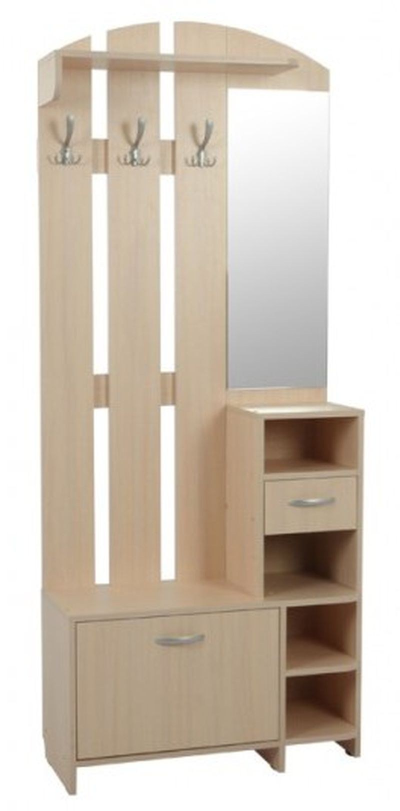 Комплект для прихожей Mebelson Мила