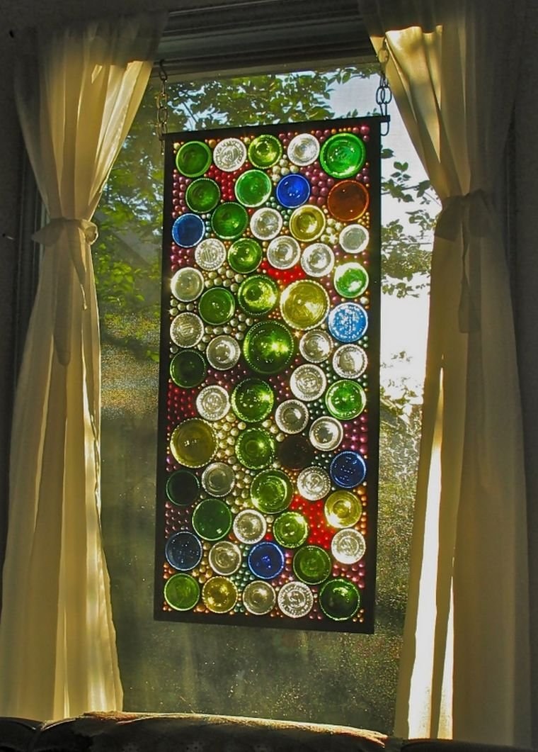 Поделки своими руками для дома