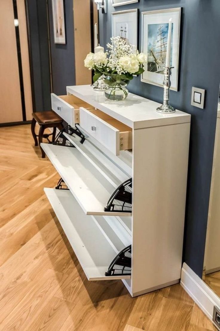 Прихожая современная Мистер Дорс