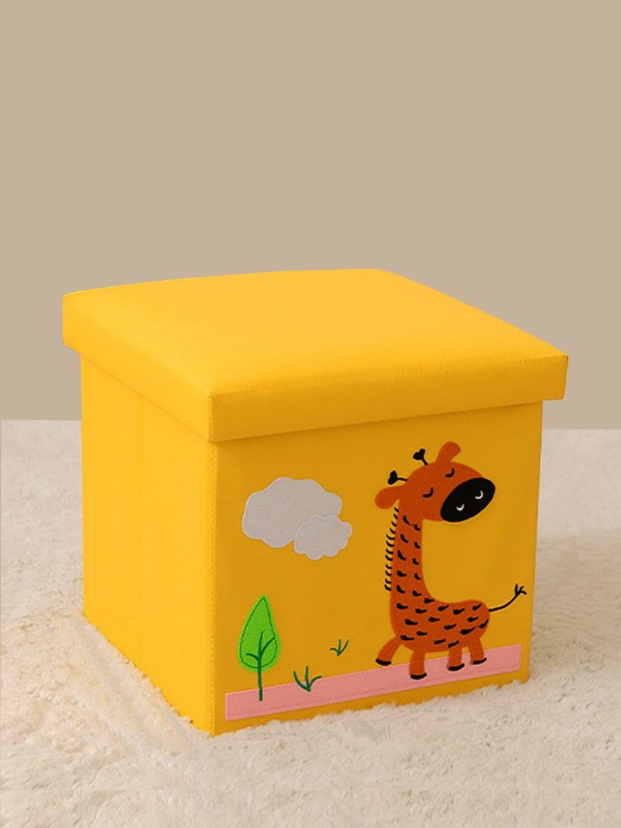 Сундук для игрушек 3 Sprouts