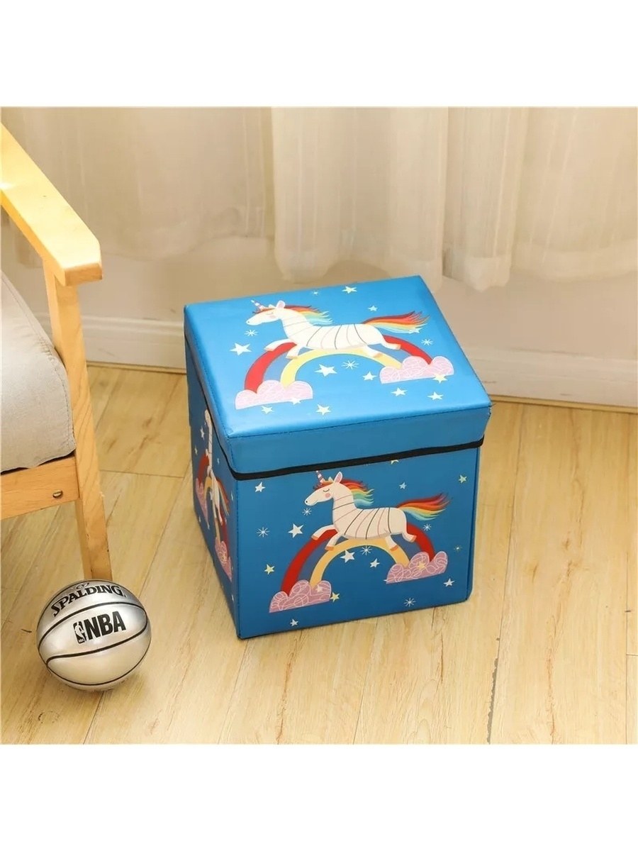 Пуф под подарок