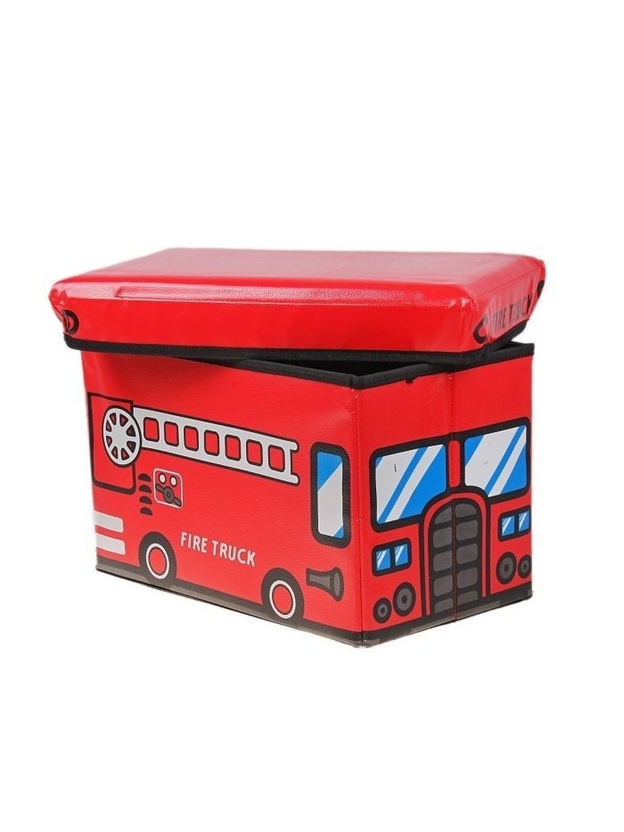 Пуф короб для хранения uniglodis