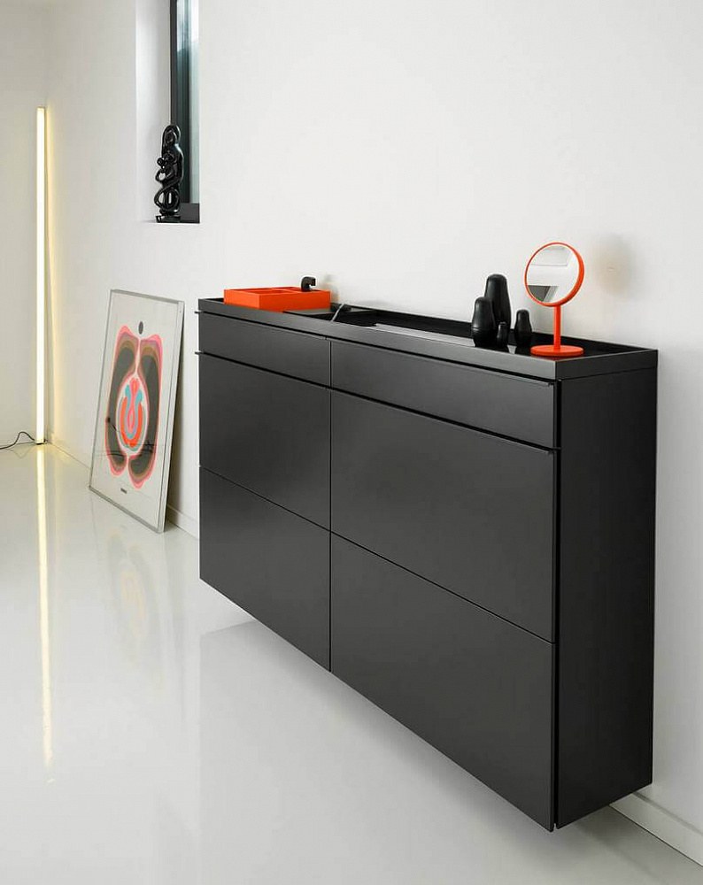 Обувница Schönbuch Basic