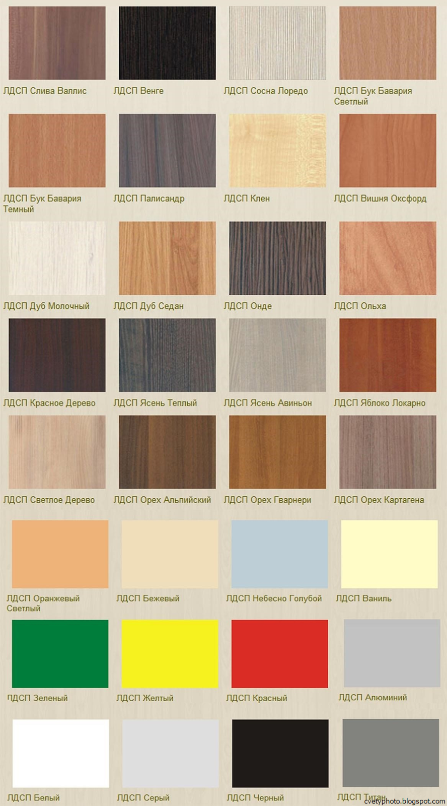 ЛДСП клен серый