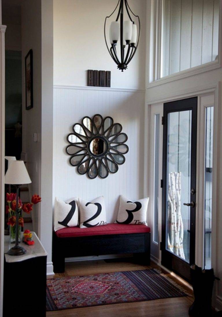 Декор для прихожей