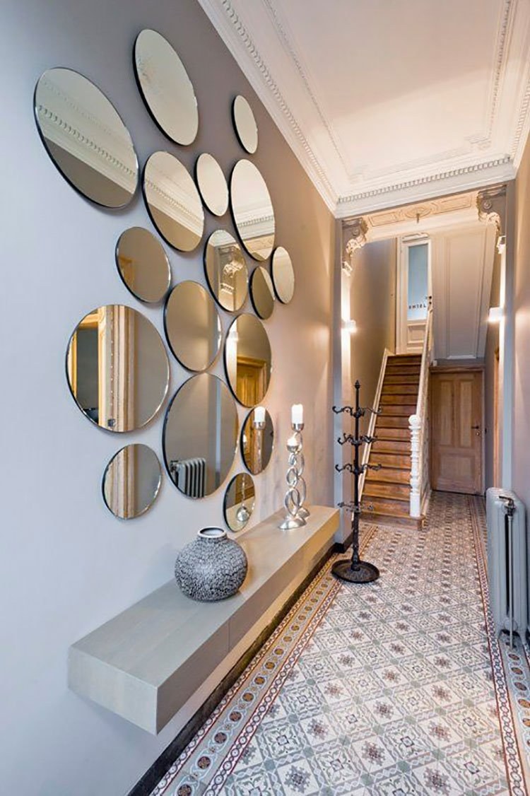 Декор для прихожей