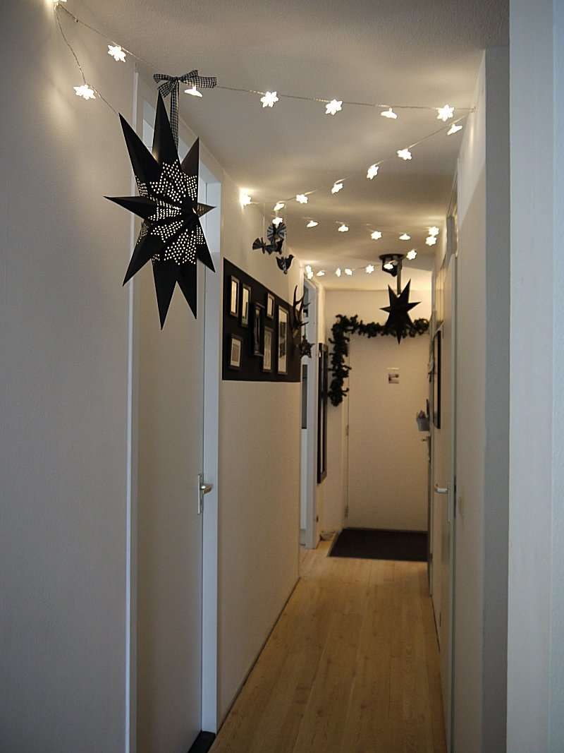 Украшение на стену в прихожую