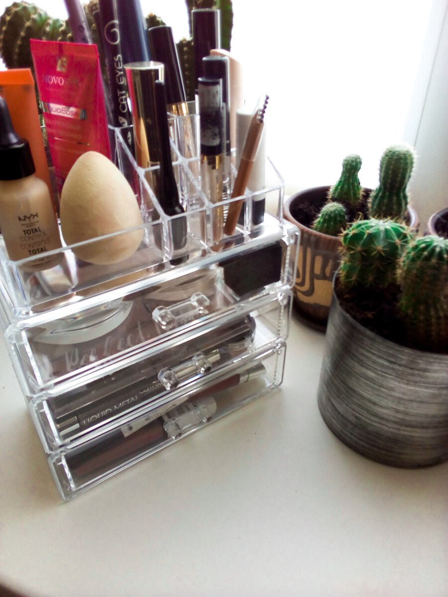 Fix Price в интерьере