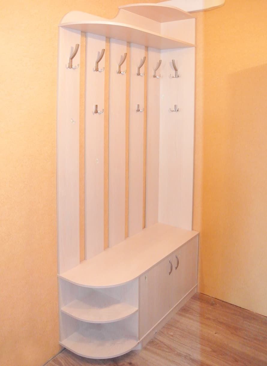 Прихожая Эллада 1200 мм