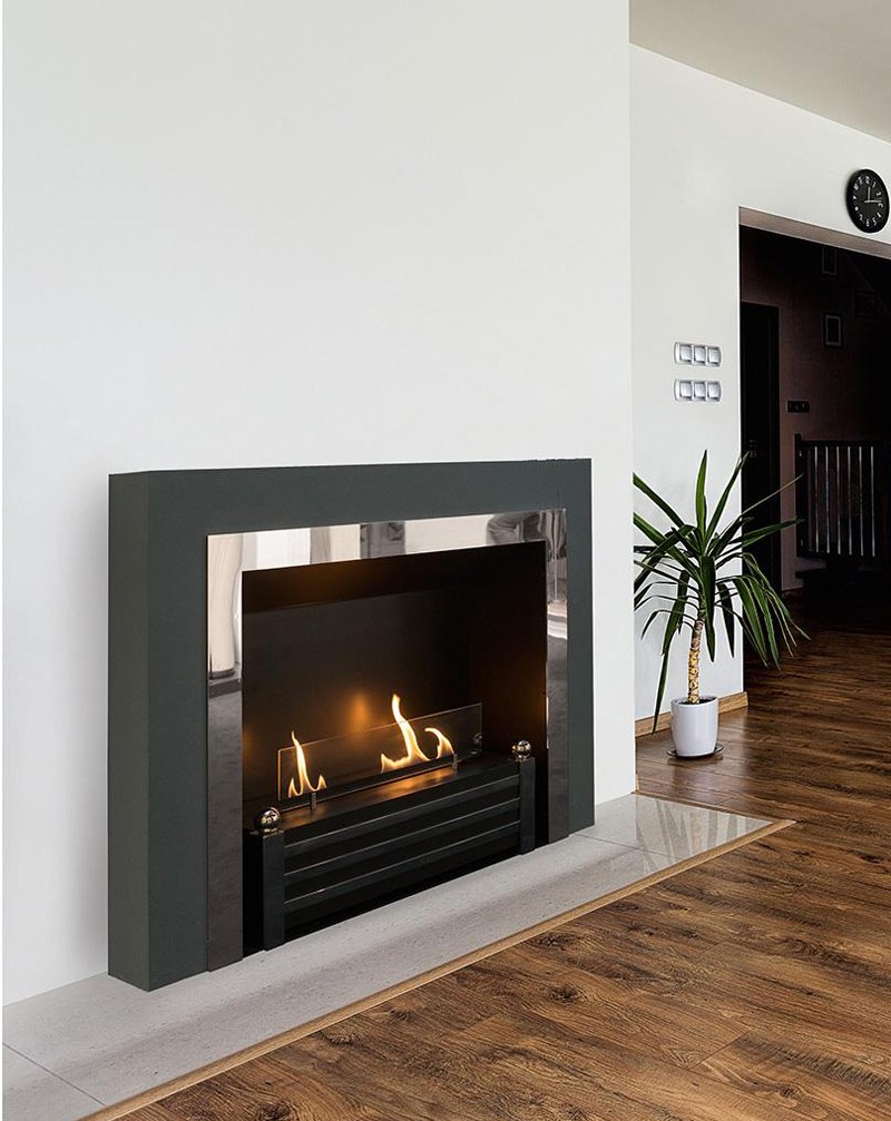 Камины Шпартерм