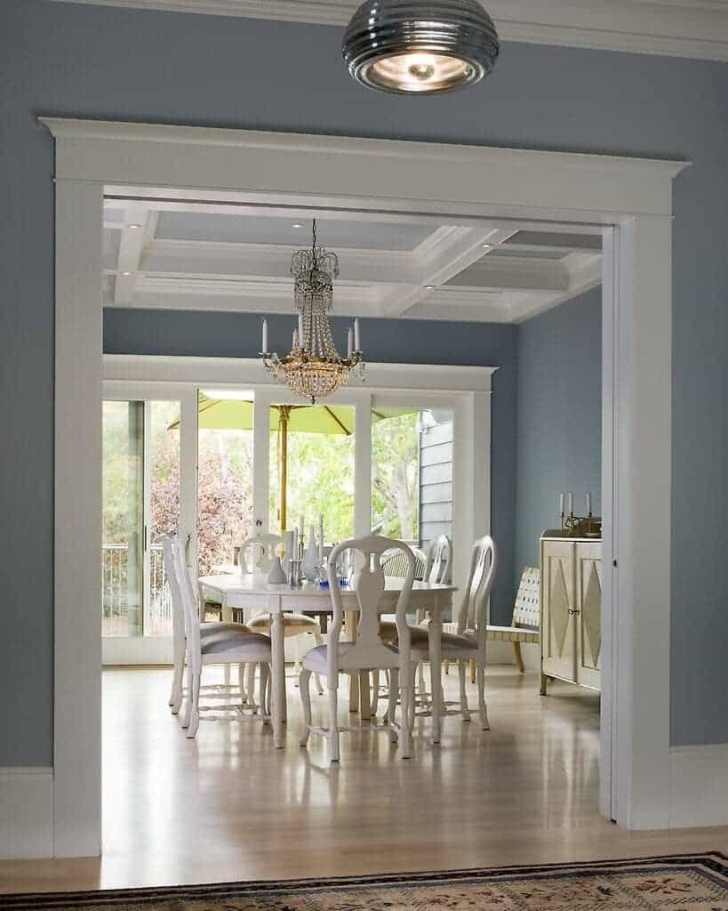 Проемы в интерьере