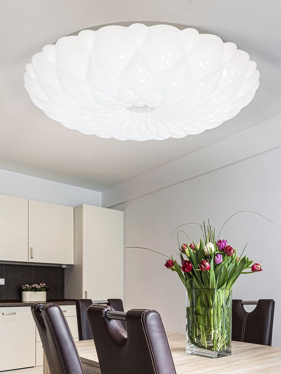 Потолочный светильник Эра spb-6-70-RC