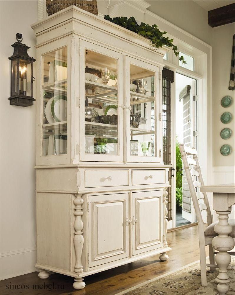 Aster витрина буфет