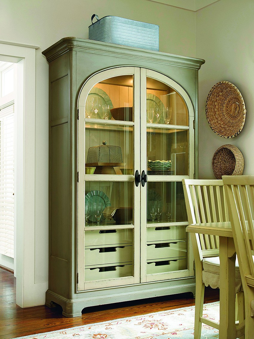 Буфеты для гостиной