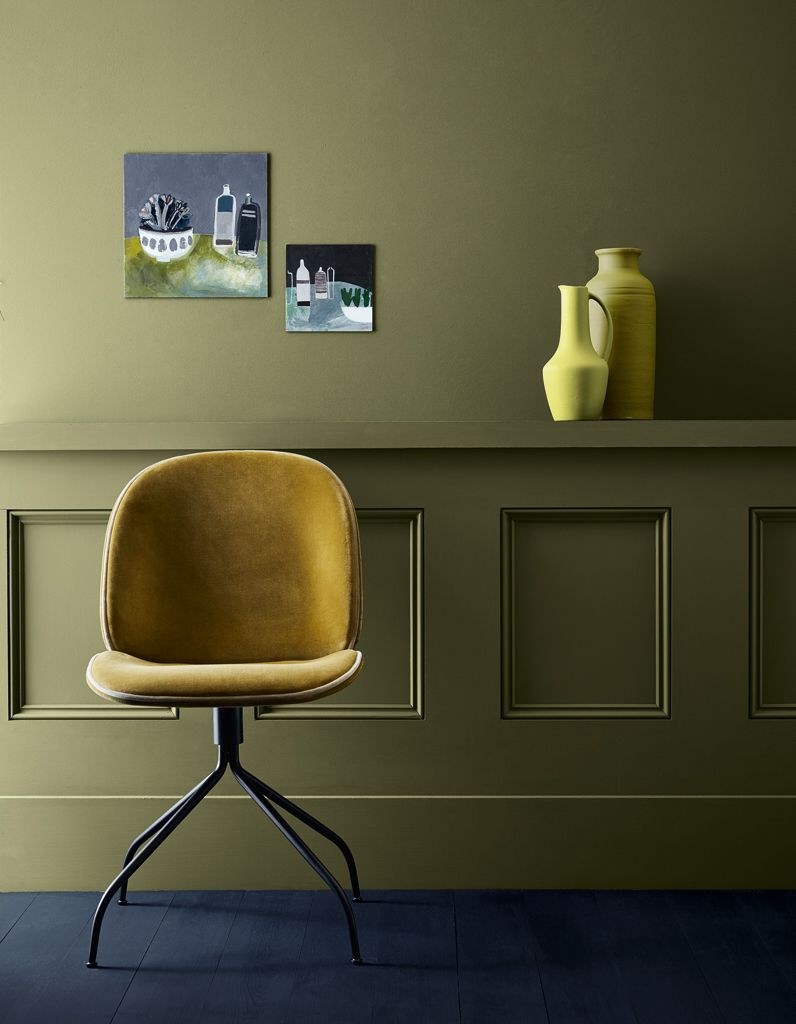 Little Greene краска