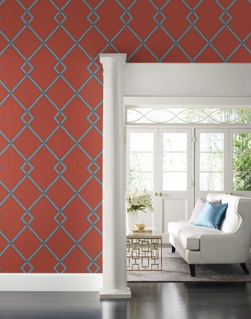 Обои York Conservatory cy1518