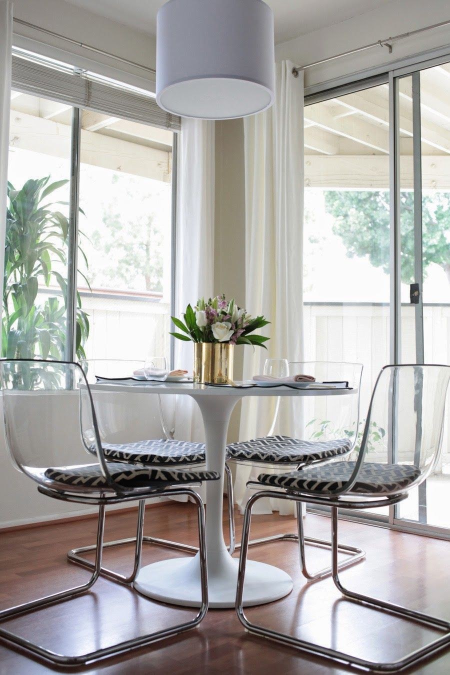 Стул Тобиас икеа