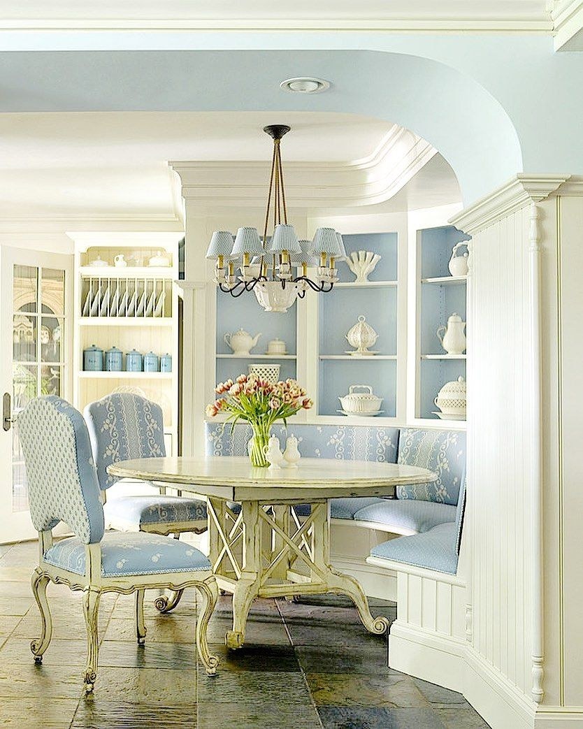 Древнегреческий стиль в интерьере