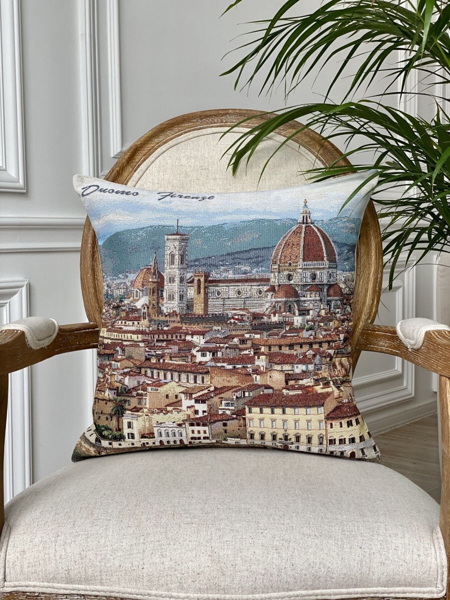 Наволочки из гобелена