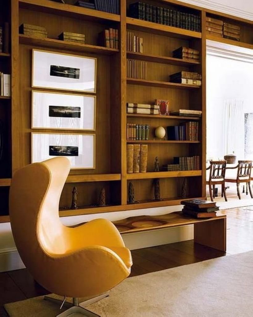 Библиотека МИД сенчури