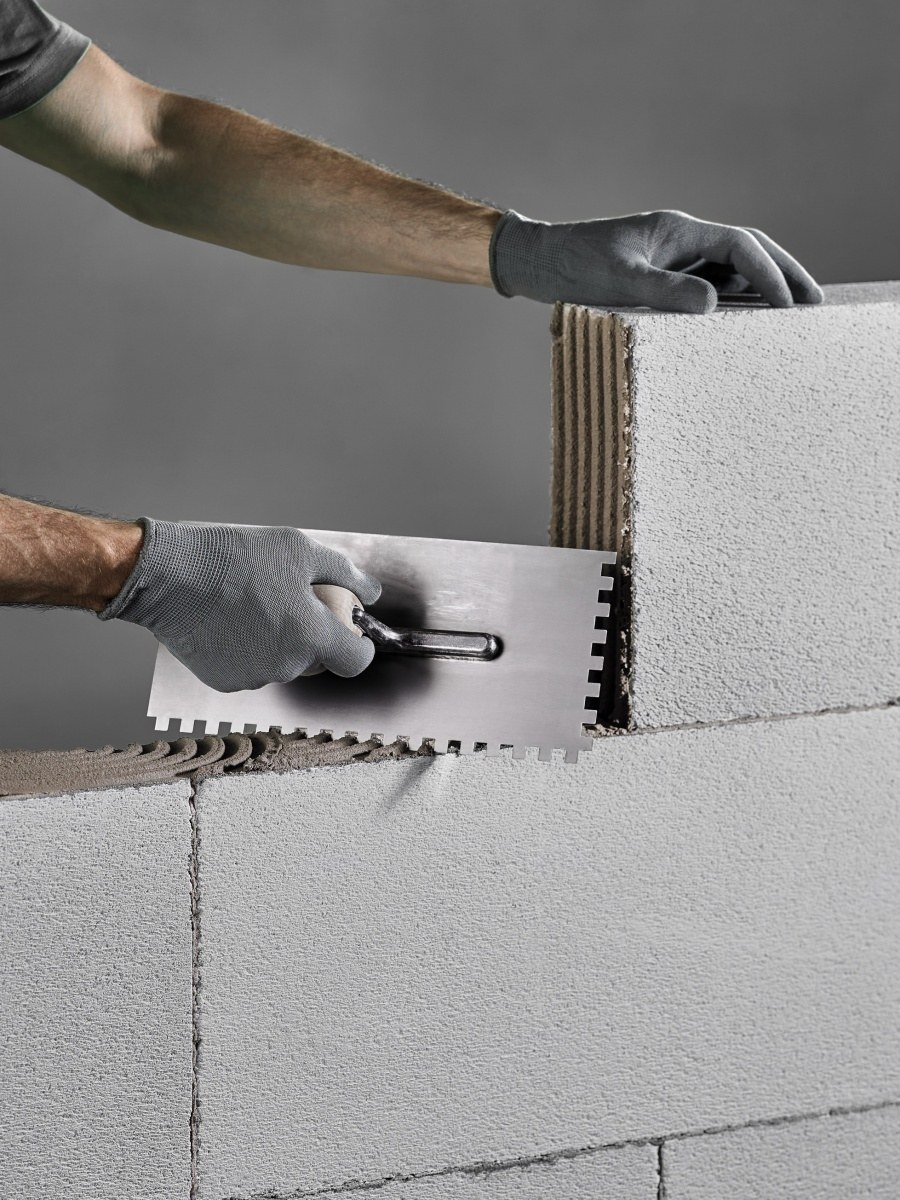 Основит СЕЛФОРМ мс112 f