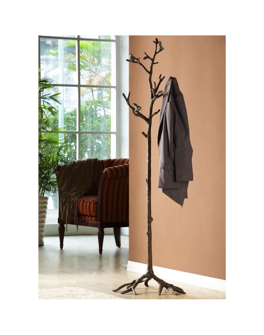 Вешалка напольная