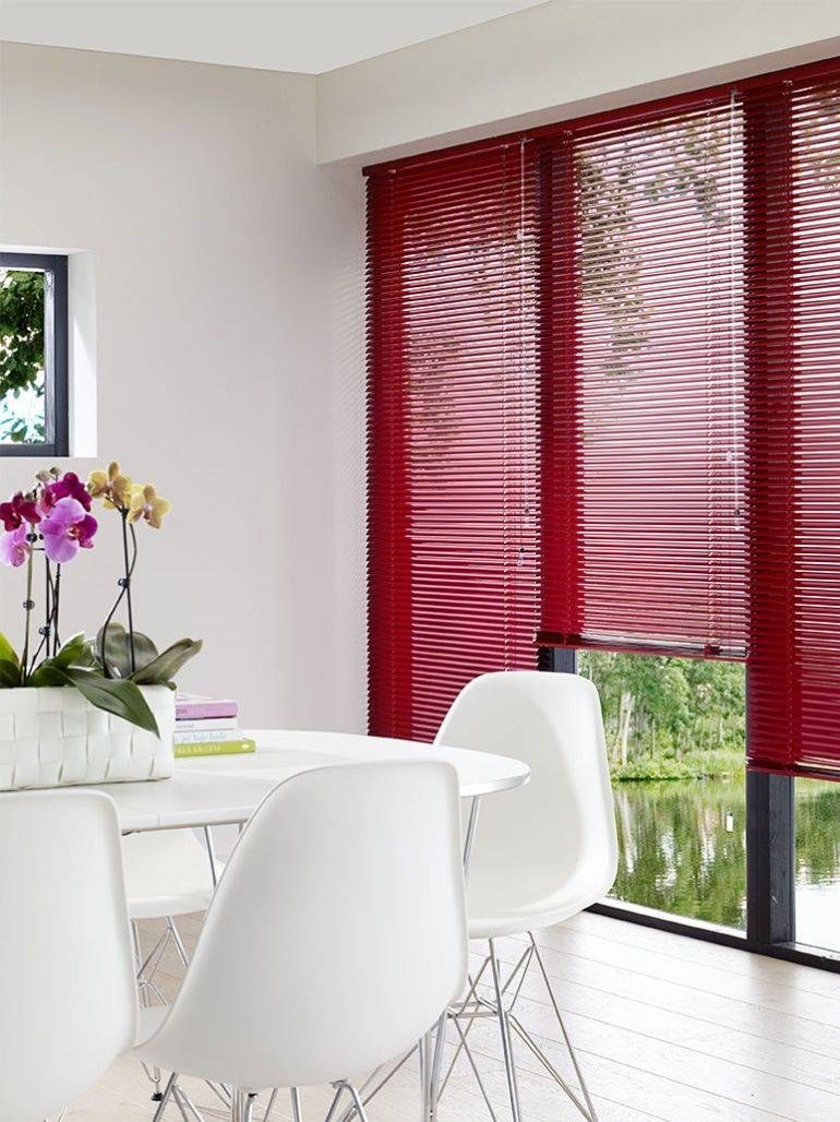 Рулонные шторы