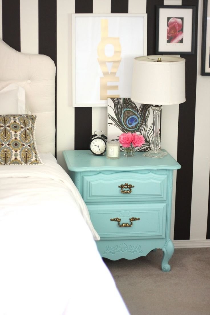 Тиффани мебель прикроватные тумбочки