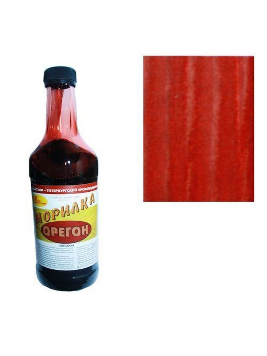 Морилка Орегон Новбытхим