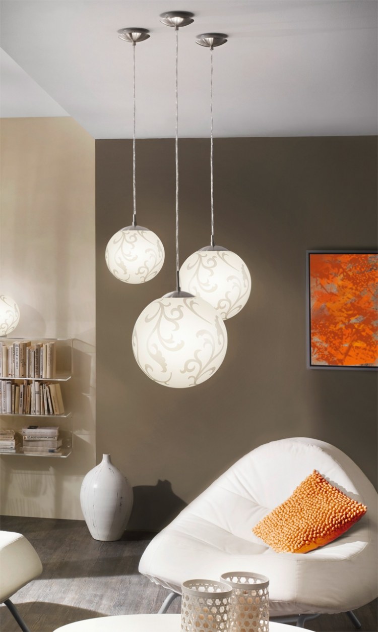 Светильник Eglo Rebecca 90742