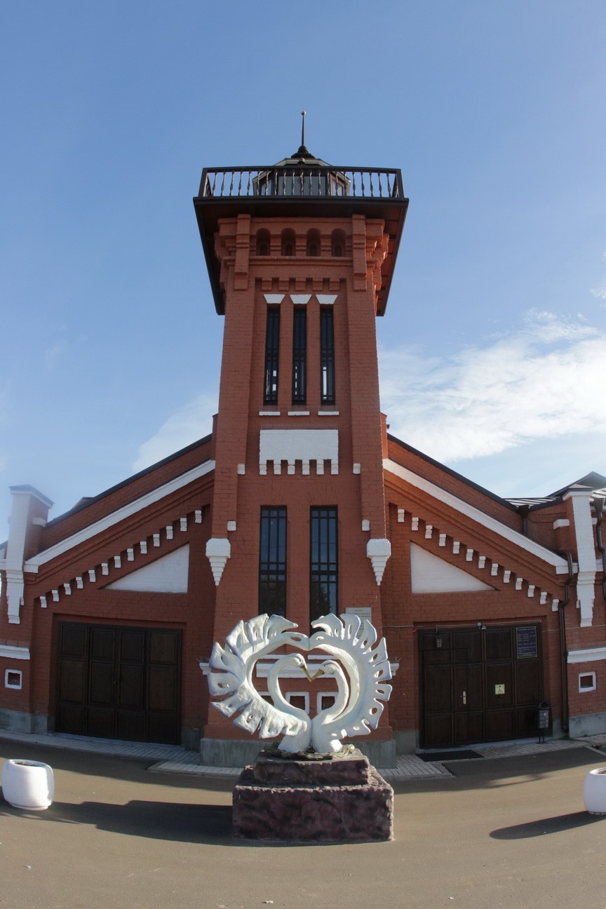 Г Талдом Московская область