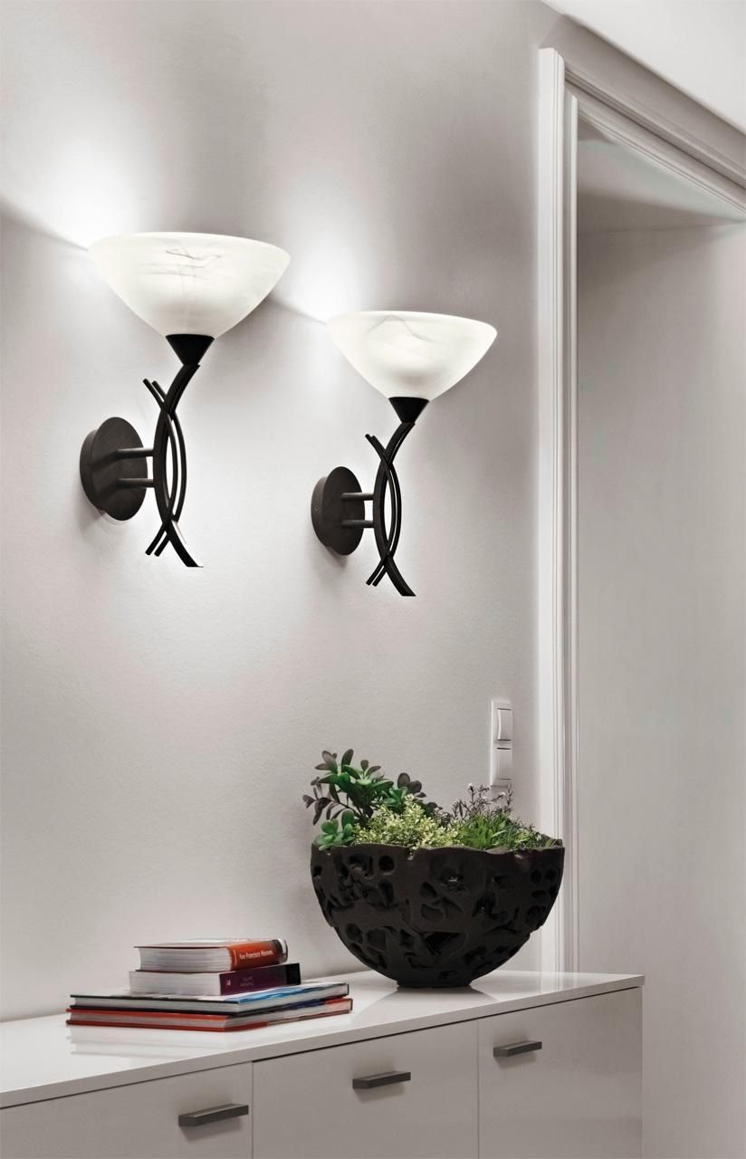 Настенный светильник Eglo Vinovo 91434