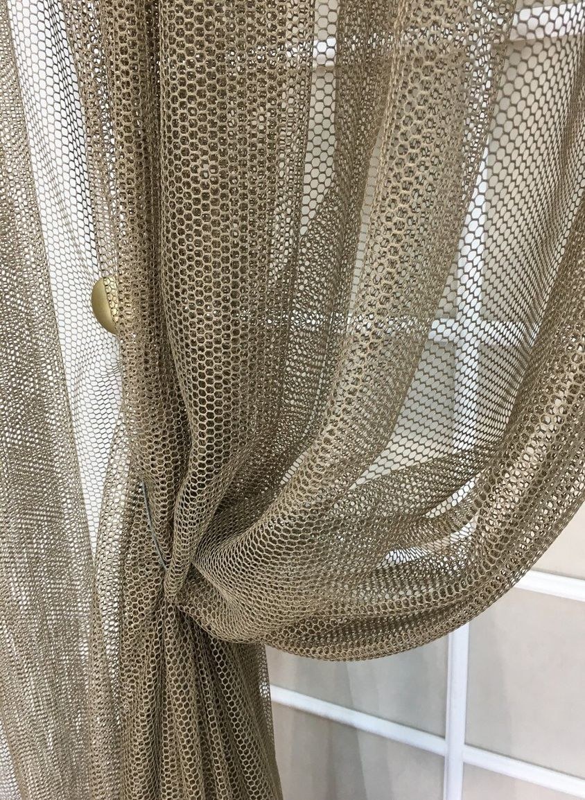 Грег сетка тюль