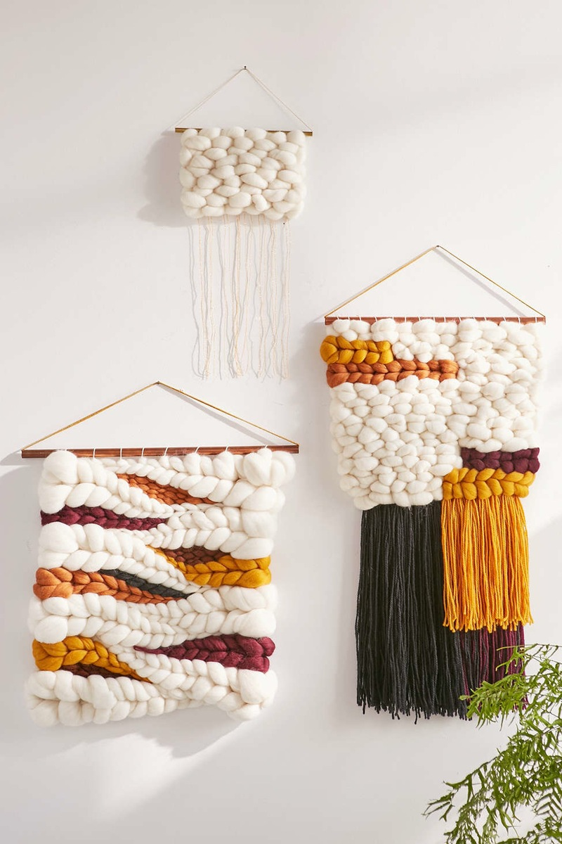 Интересные вещи для интерьера