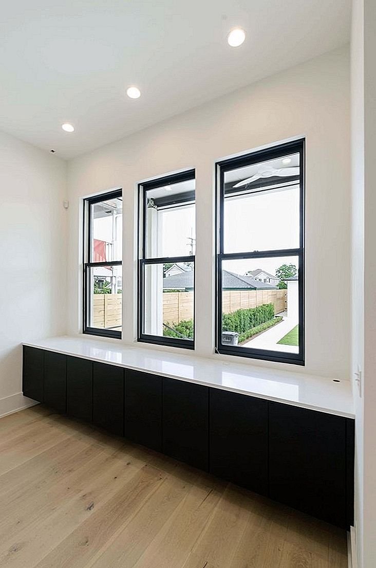 Пластиковое окно