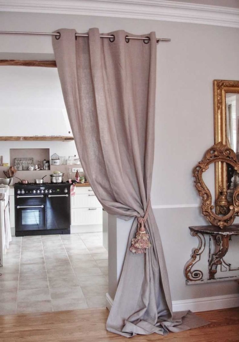 Шотрв еа дверной проем