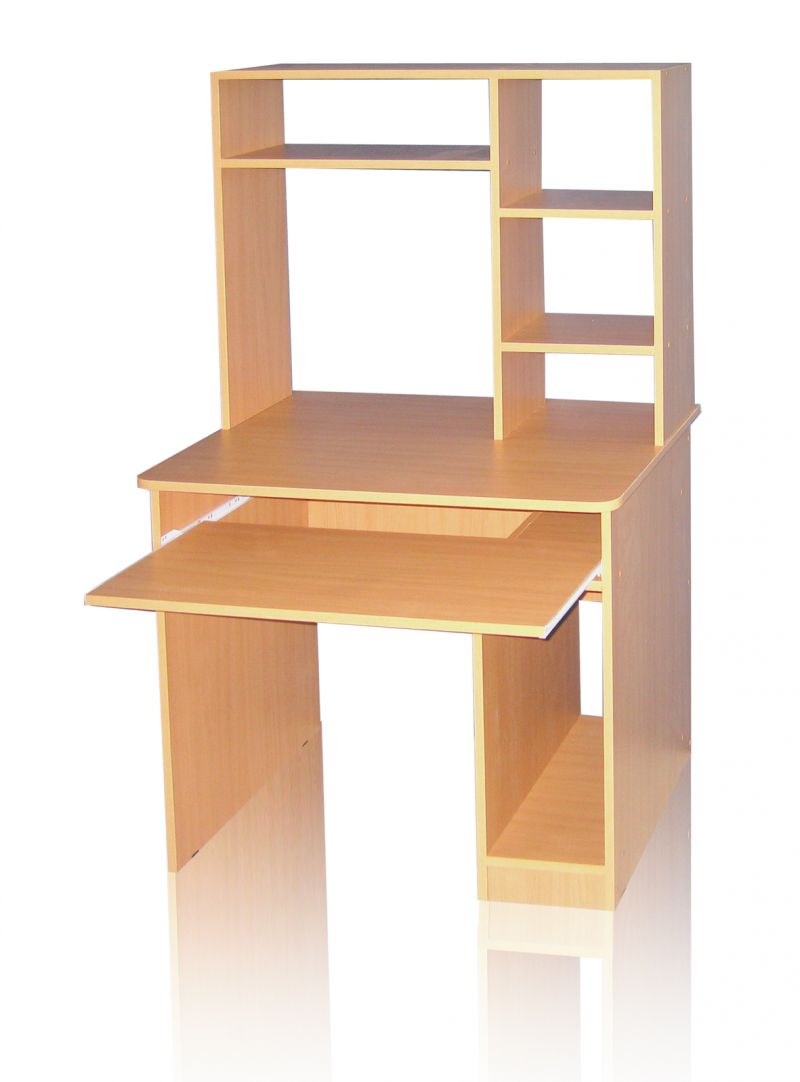 Стол компьютерный СК-3 мир мебели Империя Омск