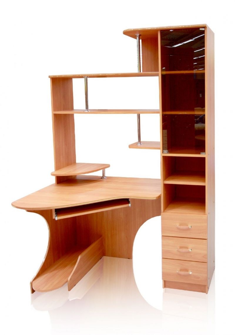 Стол компьютерный-обеденн обеденный компьютерный