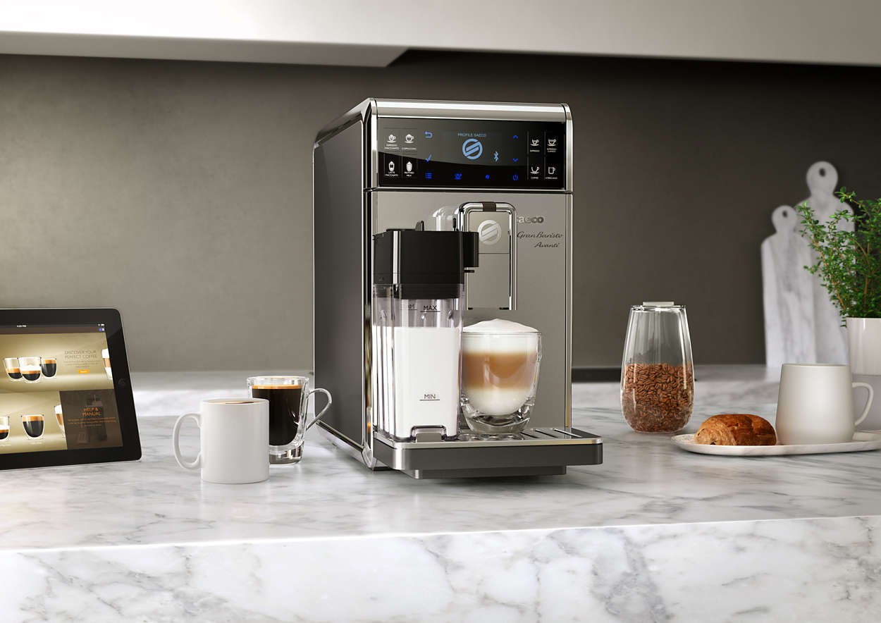 Кофемашина в интерьере кухни (63 фото) - красивые картинки и HD фото