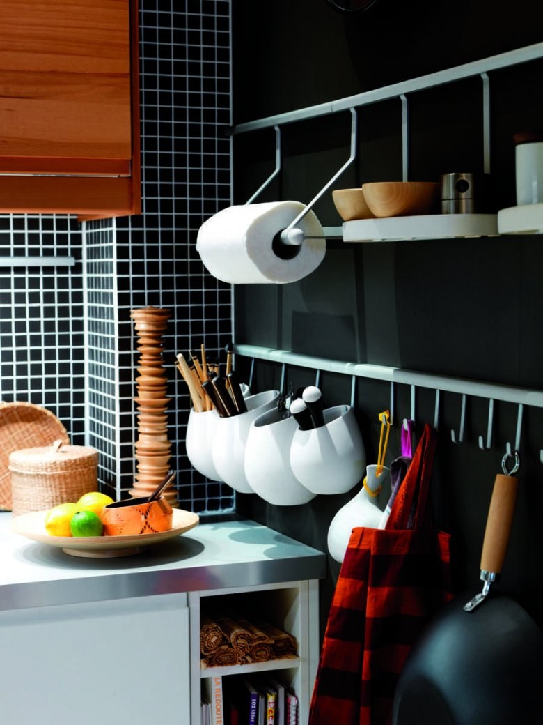 Штучки для кухни