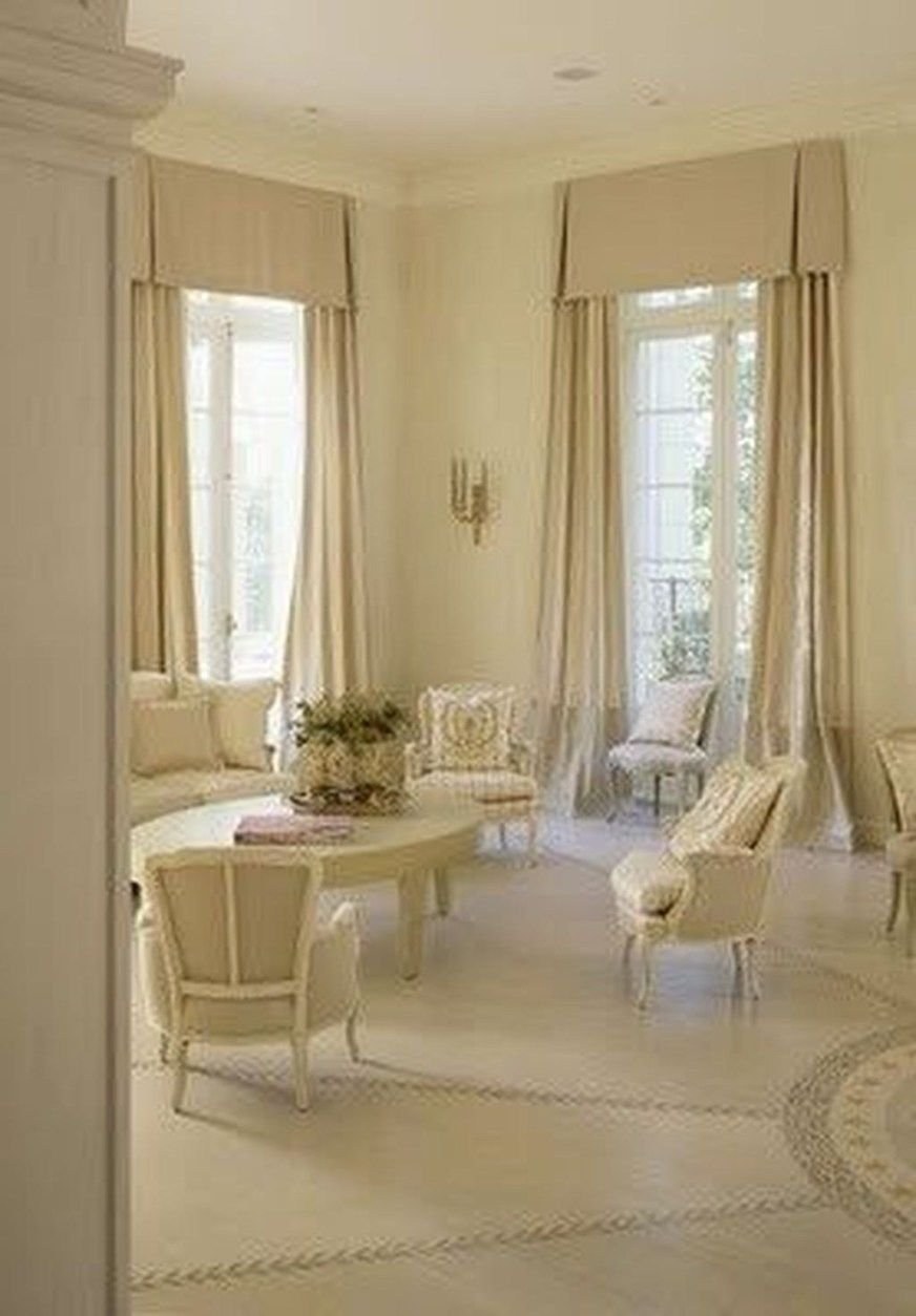 Цвет стен шампань в интерьере