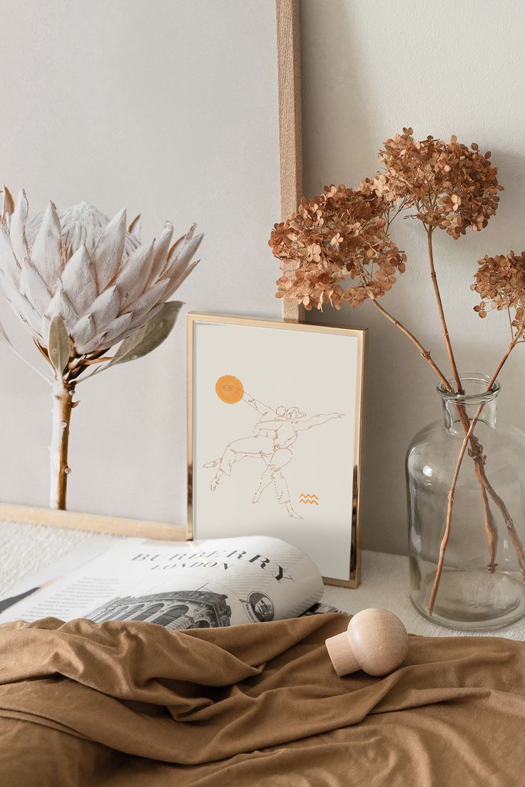 Декор для дома эстетичный